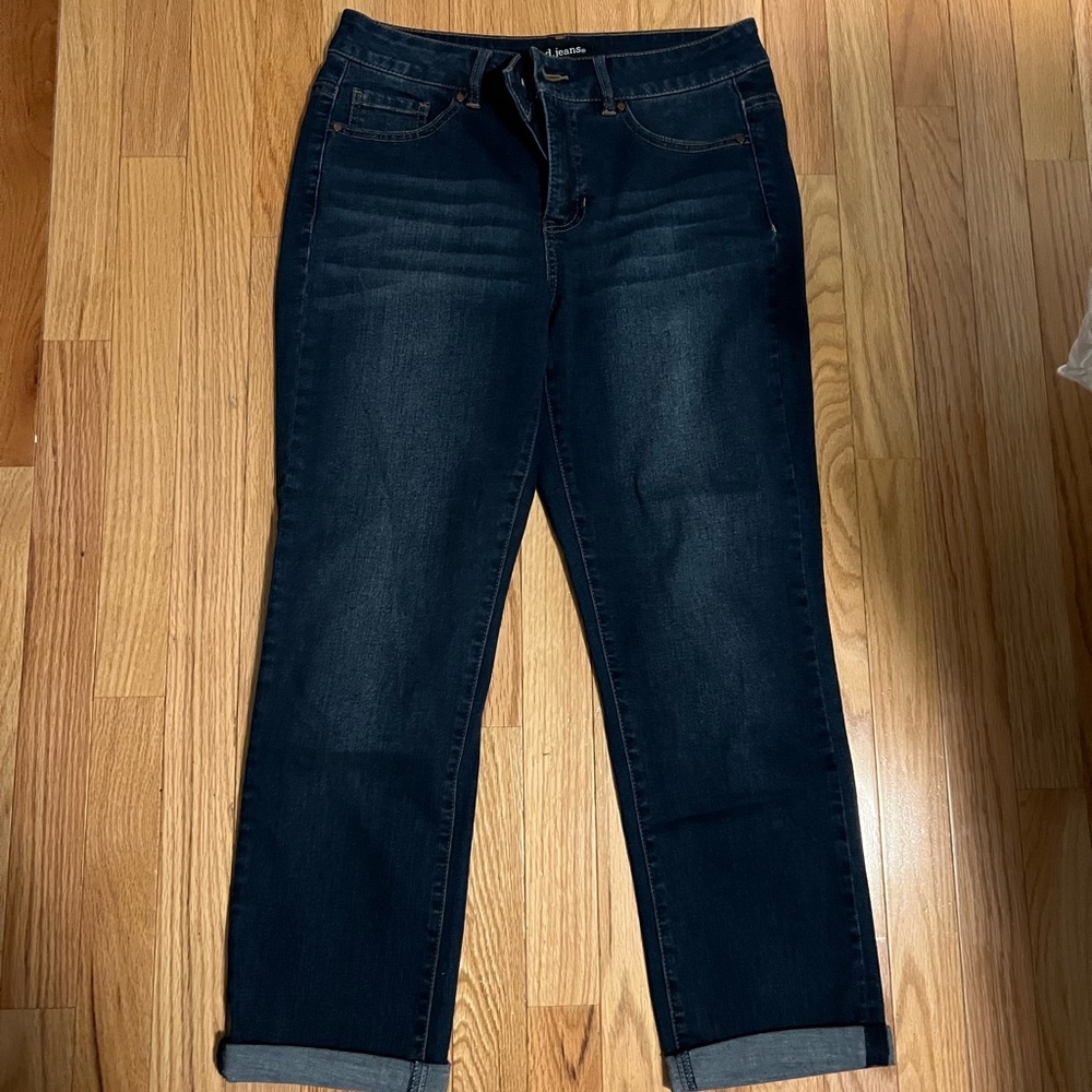 D.Jeans